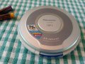 Panasonic SL-SX480  CD Player