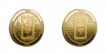 Theta Network coin ( THETA ) - 2 модела, снимка 2