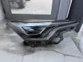 Оригинален Десен Full LED Фар за Toyota C-HR (2016-2020) OEM 81110-F4170-00, снимка 1