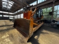 Булдозер Komatsu D-155A-1 | Реставриран и ремонтиран, снимка 6