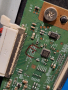 T-Con PCB 6870C-0442B TOSHIBA 32L2333D​ for 32 inc for DISPLAY 96.32S03.004, снимка 2