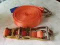 Продавам укрепващи колани с тресчотка , снимка 2