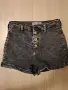 Дамски къси дънки h&m tally weijl, снимка 1