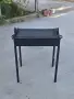 скара барбекю за дървени въглища, снимка 1