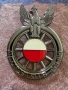 Емайлирани автомобилни емблеми, снимка 10