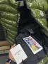 MONCLER зимен елек Унисекс, снимка 6