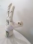 Вратарски ръкавици PM Sport Bianco, снимка 4