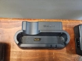 Зарядно за фотоапарат Olympus CASIO  Зарядно за батерия на фотоа, има зарядно и калъф за съхранение., снимка 5