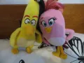 Плюшени играчки Angry Birds, снимка 2