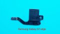 Порт за слушалки Samsung Galaxy S7 edge, снимка 2