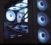 Вентилатори 4х120мм ARGB Controller Chieftec , снимка 5