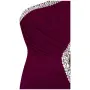 Дамска вечерна рокля Angel-fashions, снимка 3