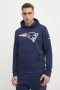 Nike  New England Patriots - мъжко горнище р-р L, снимка 2