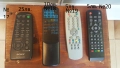 Дистанционни Sony / playstation 3 / Philips / JVC. На всяко дистанционно има посочена цена на снимка, снимка 6