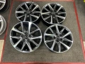 Джанти 17 Цола 5х114.3 Mazda 3 6 CX3 CX5 , снимка 4