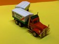 Колекционерски Декоративни Камиони Различни Марки, снимка 3