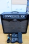 ПРОМО Страхотно Peavey Vypyr 75W Modeling Combo кабинет 1x12, снимка 15