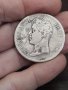 Сребърна Монета 1826 CHARLES X ROI FRANCIA , снимка 3