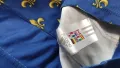 Adidas Rugby Paris S size Ръгби фланелка , снимка 6