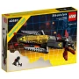 Lego 40580 Blacktron Cruiser 40580 Lego Classic space set, снимка 1