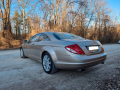 Mercedes-Benz CL 500 7G-TRONIC, снимка 3