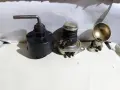 Ключ+помпа+лампа, снимка 1