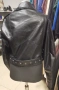 Дамско кожено яке ZARA  Размер XS, снимка 4