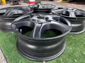 Джанти 5/114,3/15 Mazda Mitsubishi kia HyndayHonda Renault Craisler, снимка 8