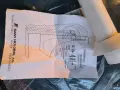 Сифон и разпръсквач за писоар, снимка 3