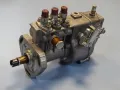 Горивно нагнетателна помпа (ГНП) Wuzetem PM3A03 injection pump PM3 101-2, снимка 2