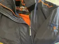 Оригинално мъжко яке Superdry Windcheater (WINDSPORT), снимка 6