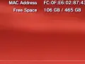 (Хакнат) PlayStation 3 Slim 500GB + 30 игри + 3 джойстика, снимка 3