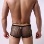 Мъжки еротични секси боксерки, снимка 1 - Бельо - 34296854