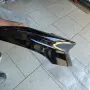 Yamaha Majesty 400 заден капак акумулатор скойлер над акумулатор, снимка 4