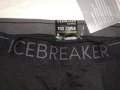 Icebreaker mans 150 Zone Leggings (S) мъжка термо долница мерино, снимка 5