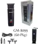 ПРОФЕСИОНАЛЕН ТРИМЕР GEEMY GM-8099 С МЕТАЛЕН КОРПУС И ВЛАГОЗАЩИТА, снимка 3