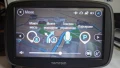 TomTom Go 51 навигация с КАРТИ, ТРАФИК ИНФОРМАЦИЯ И ПРЕДУПРЕЖДЕНИЯ ЗА КАМЕРИ ЗА ЦЯЛ СВЯТ С ДОЖИВОТНО, снимка 7