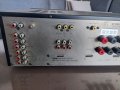 Luxman LV 105 усилвател, снимка 4