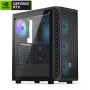 GAMING PC AMD RYZEN 7 9700X GEFORCE RTX5070, снимка 1