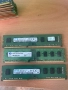 РАМ Памет DDR3 - 8GB настолен компютър / RAM DDR3 - 8GB PC, снимка 5