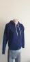 POLO Ralph Lauren Full Zip Cruise Navy Womens Size XXS НОВО! ОРИГИНАЛ! Дамски Суичер!, снимка 10