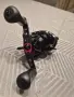 Продавам baitcast Abu Garcia Revo 4 SX – 6.6:1, снимка 3