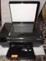 Принтер и скенер HP за части, снимка 2