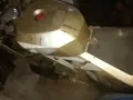 продава се пистов мотор , снимка 2