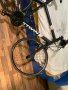 BTWIN,26 цола шосейка,SRAM 3,21 скорости, снимка 11