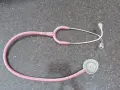 Стетоскоп 3M Littmann Lightweight II S.E. Pearl Pink, снимка 1