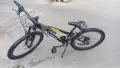 Колело 24 цола Byox, снимка 1