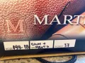 Обувки от естествена кожа Martini, снимка 8