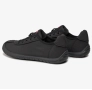Черни мъжки маратонки от рециклиран PET материал със стелки OrthoLite® Recycled™ и гумени подметки (, снимка 6