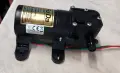 Диафрагмена Хидрофорна водна помпа 12v 70psi 0.6MPa 4L /, снимка 4